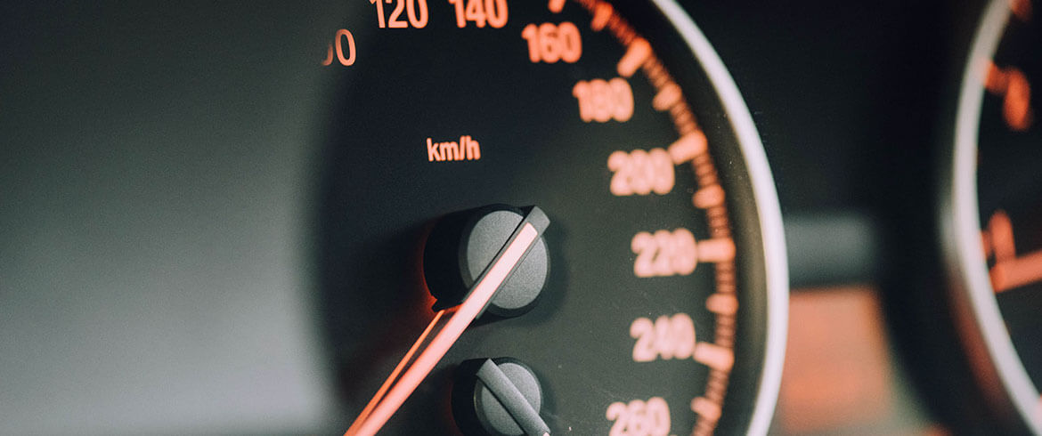 THE WORLD’S FIRST SUPERCAR THAT SHOWS THE TRUE POWER OF SPEED